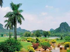 -南宁花花大世界景区