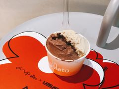 -DIP in GELATO(富民路店)