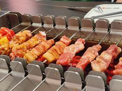 -呼伦一只牛·烧串酒场(陆家嘴店)