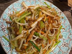 -魁盛居百年鲁菜馆(县西巷店)