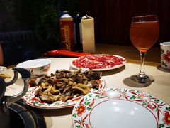 牛腩-汕头八合里海记牛肉店(清河店)