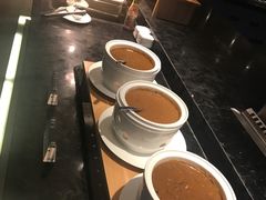 蘑菇汁-安蒂娅·海鲜自助餐厅(安蒂娅美兰酒店)