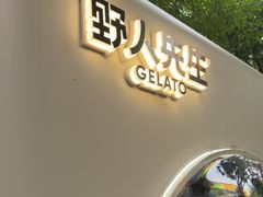 -野人先生现做冰淇淋(北京顺义祥云小镇店)