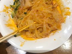 -鼎高高陕西美食(龙德广场店)