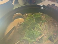 -陈江波老鸭煲(化工路店1号店)