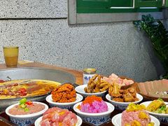 -楠火锅(龙阳广场店)