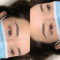 -久匠·纹眉半永久野生眉