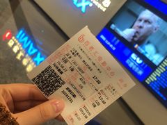 -深圳百老汇电影中心(IMAX万象天地店)