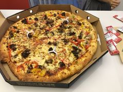 -Tubestation站点比萨(五道营店)