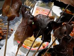 -钢管厂歆瑞源油卤串串香(春熙路太古里店)