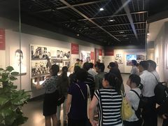 -陈云纪念馆
