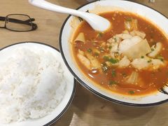 日照番茄鱼-奈哥老坛酸菜鱼(香港名都店)