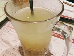 薏米水-池记(尖沙咀店)
