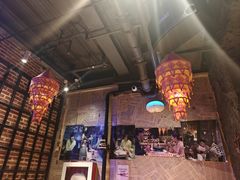 -花腰餐吧Bistro烧烤 傣味(传媒大学店)