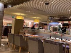 -北京王府井希尔顿酒店·万斯阁西餐厅