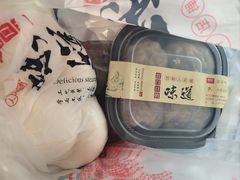 -宫门口馒头铺(创始人总店)