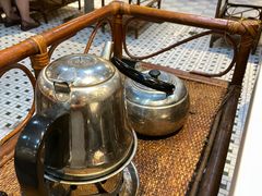 -舊街坊茶楼(市二宫店)