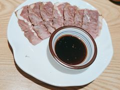 -马记永·兰州牛肉面(天通苑家乐福店)