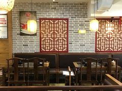-香传承重庆火锅(直营中山路店)