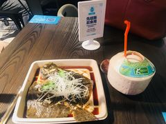 -盒马鲜生(莱蒙都会店)