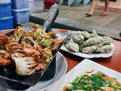 -星奇缘·海鲜餐厅(东山美食地标店)
