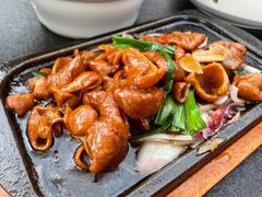 -宋小谨·泉州菜(南益广场店)