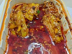 -川人百味(亿合城店)