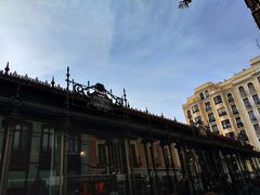 -火腿博物馆(马约尔广场店)