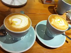 卡普奇诺-MIKAKU(万达广场上海宝山店)