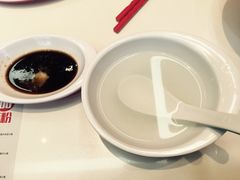 -喜家德虾仁水饺(金融中心店)