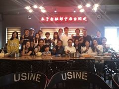 -4k轰趴馆(中关村店)
