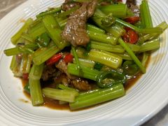 -沙田轩(古北店)