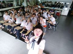 -维纳斯化妆摄影学校