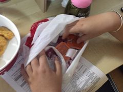 -肯德基(丽水万地店)