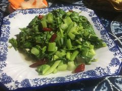 -老宅子私房菜馆(大理古城店)