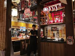 -炉胜·炉端烧·居酒屋