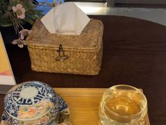 -施奈儿.洗头頭療.按摩SPA.采耳(上梅林店)