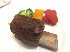 -王品牛排(郑州大卫城店)