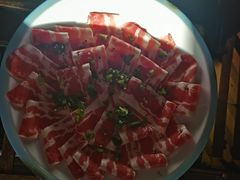 -滇釜火锅·能喝汤的火锅(车公庄店)