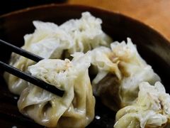 精品牛肉烧麦-正宗天津烧麦馆(柳州路店)