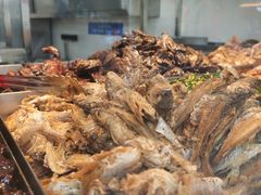 -老人和饭店(淮海中路店)