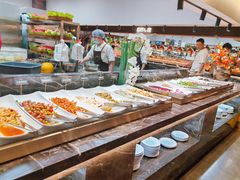 -汉丽斯巴西烤肉自助(市南店)