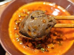 -楠火锅(西单店)