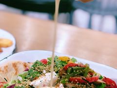 -HELLO 27 意面·沙拉·帕尼尼