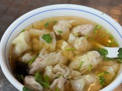 -老谢野馄饨(延安路店)
