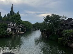 -汉仪华裳汉服旗袍·摄影写真馆(乌镇西栅店)