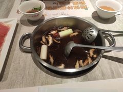-千味涮·健康火锅(会展连城新天地店)