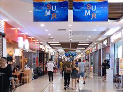 -世纪联华超市(浦电路店)