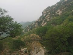 -封龙山风景区