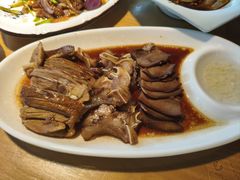 -潮汕壹号·潮汕菜·打边炉·生腌(总店)